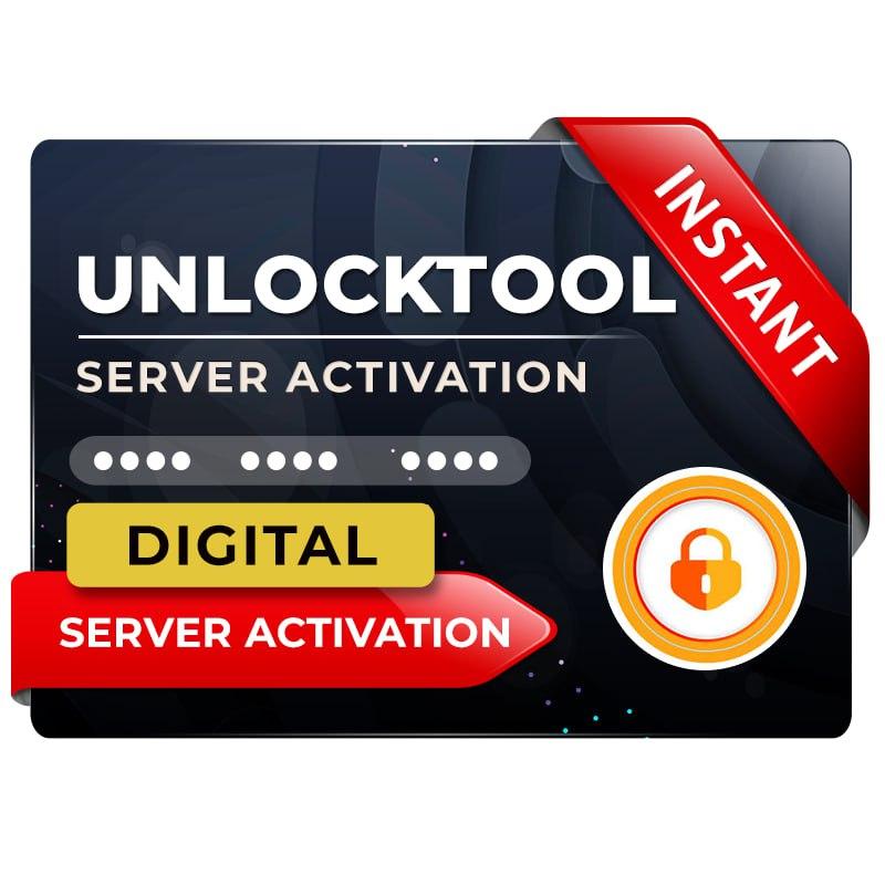 Unlock Tool 3 months License Activate/Renew