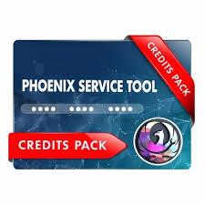 Phoenix Service Tool