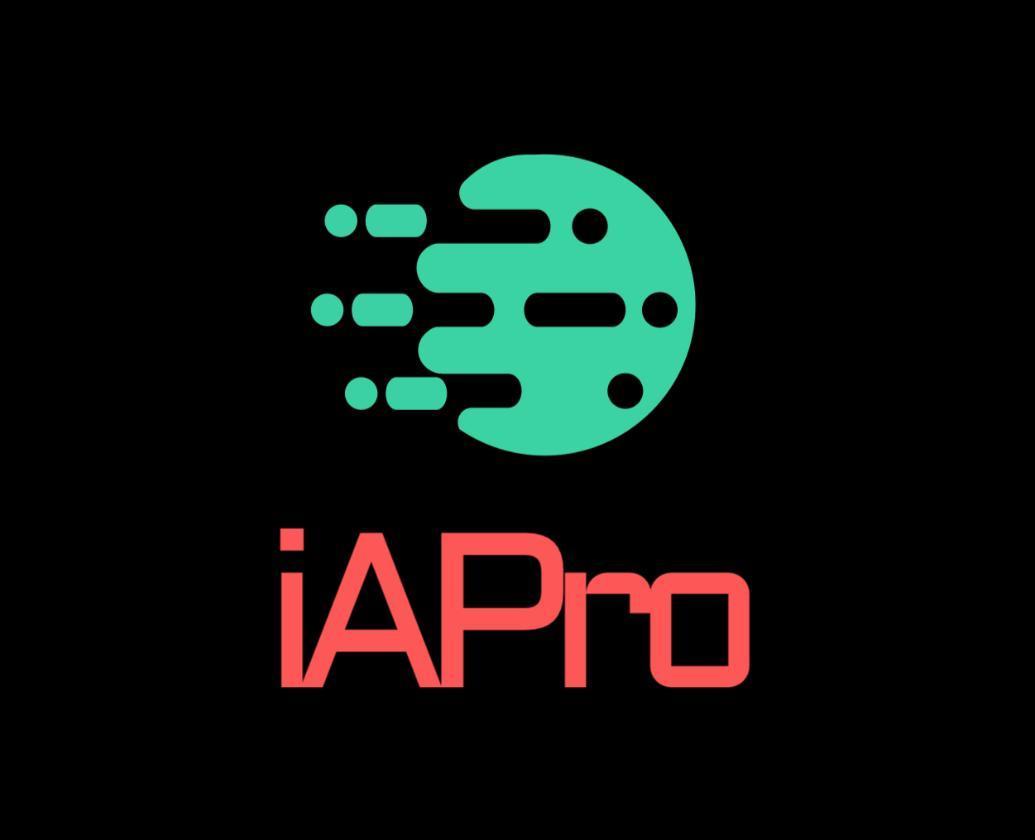 iAPro A12 + NEW Tool